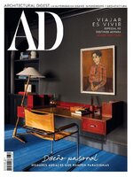 Architectural Digest Mexico